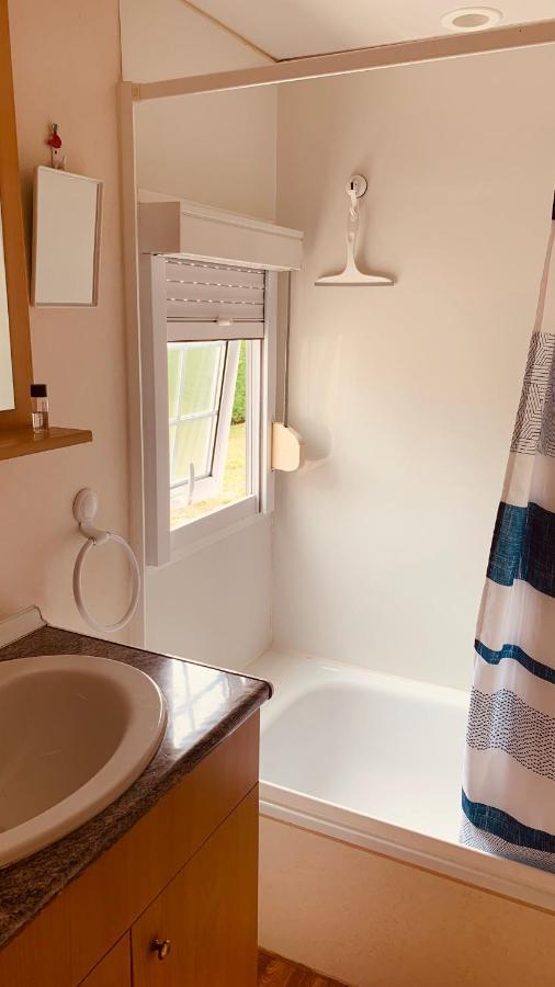 Petite Maison Dans La Prairie Cabanac-et-Villagrains Bagian luar foto