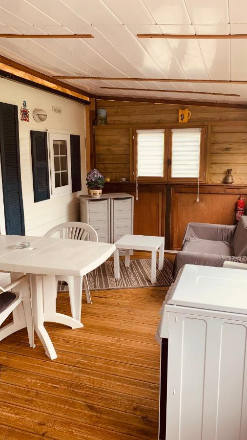 Petite Maison Dans La Prairie Cabanac-et-Villagrains Bagian luar foto